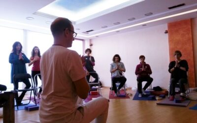 Making Yoga Accessible for EVERY Body