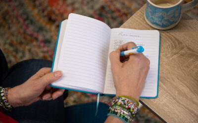 Aligned Living: Finding Clarity in Your Why