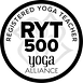 RYT 500 Certified