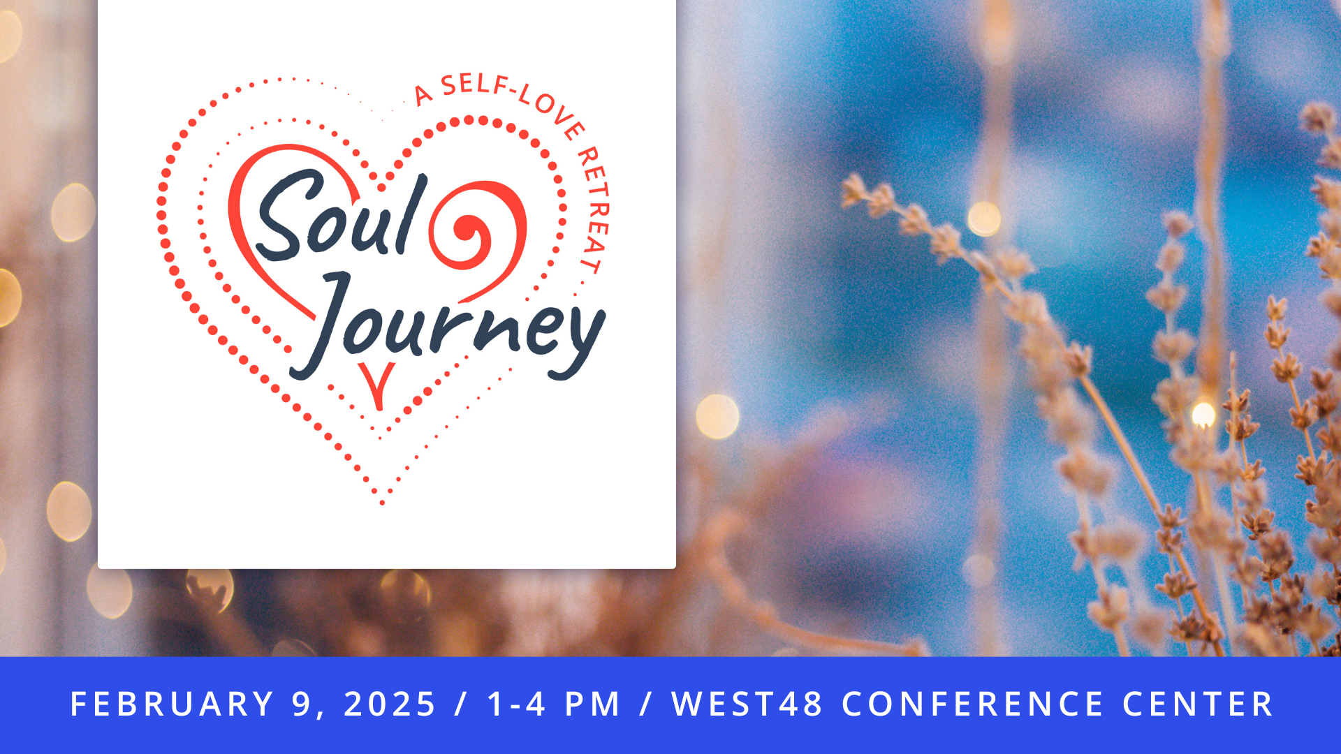 Soul Journey Event Feb. 9 2025