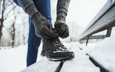 How to Stay Healthy and Warm this Winter