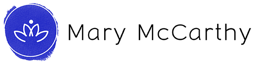 Mary McCarthy Resilience & Grace Logo Mobile
