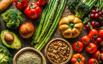 Nourishment Beyond the Plate